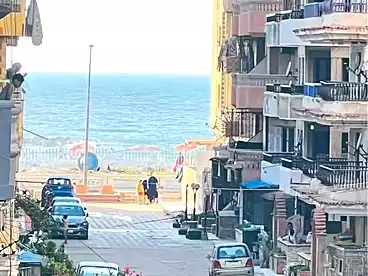شقق للبيع في العجمي، الاسكندرية، 120 متر