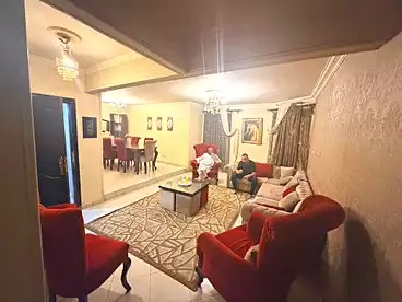 شقق للبيع في طريق كعبيش، فيصل، 160 متر
