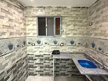 Apartments For sale in Qased Kareem St., El Bitash, 120 sqm