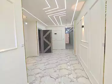 Properties For sale in Malak Hefni St., Sidi Bishr, 120 sqm