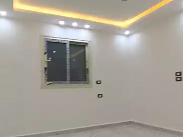 Apartments For sale in Street 27, Nozha 2, 150 sqm