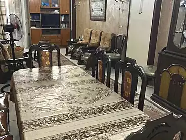 Apartments For sale in Teraat Al Gabal St., Hadayek El Koba, 185 sqm