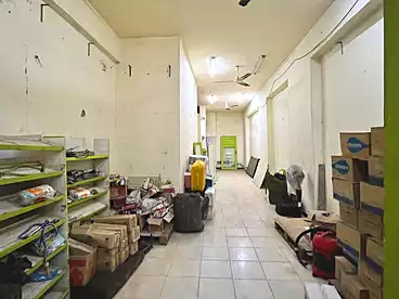 Shops For sale in Ali Hipa St., Sidi Beshr Bahri, 140 sqm