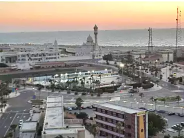 عقارات للبيع في بحرى - الأنفوشى، الاسكندرية، 95 متر