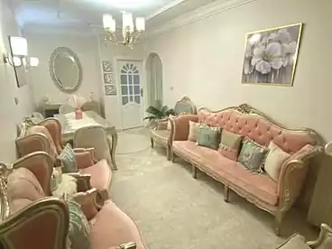 Properties For sale in El Maraghi St., Helwan El Sharkeya, 90 sqm
