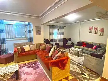 شقق للبيع في الطالبية، فيصل، 130 متر