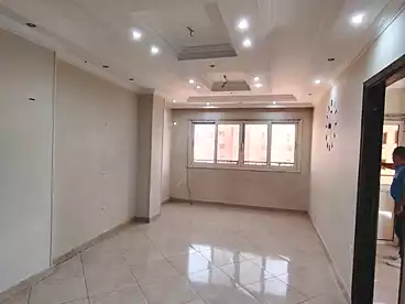 Apartments For rent in Hassan Mohamed St., Faisal, 140 sqm