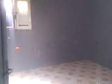 Studio For rent in Othman Moharram St., El Talbeya, 60 sqm