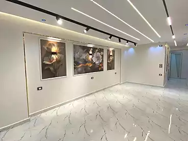 Apartments For sale in Street 27, Nozha 2, 150 sqm