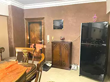 شقق للبيع في شارع حيدر، حلوان الشرقية، 230 متر