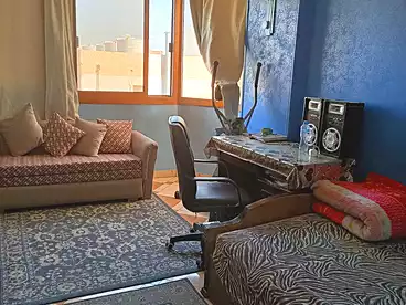 شقق للبيع في شارع رستم، حلوان، 135 متر
