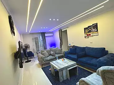 شقق للبيع في جسر السويس، عين شمس، 140 متر