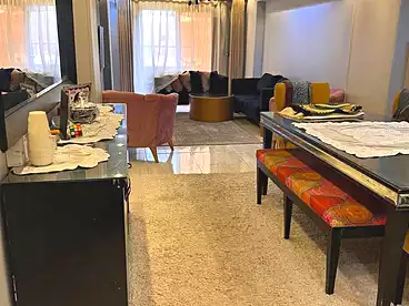 Properties For sale in Alf Maskn, Ain Shams, 135 sqm
