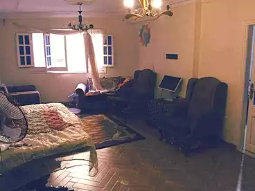 شقق للبيع في طريق كعبيش، فيصل، 130 متر