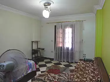 Properties For rent in El Gabal Canal St., Al Zaytoun Al Gharbeyah, 165 sqm