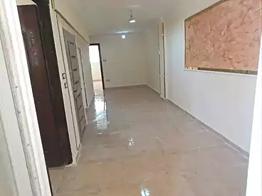 شقق للبيع في شارع بورسعيد، كامب شيزار، 90 متر