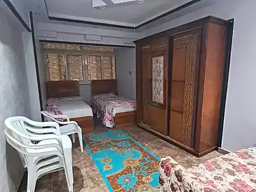 شقق للبيع في شارع محمد نجيب، سيدي بشر بحري، 140 متر