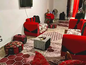 Apartments For sale in Moharram Bey, Alexandria, 85 sqm