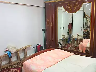Properties For sale in El Hanouvel, Al Agamy, 100 sqm