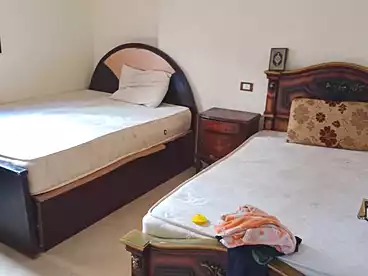 Properties For sale in El-Zahraa City St, El Hanouvel, 85 sqm