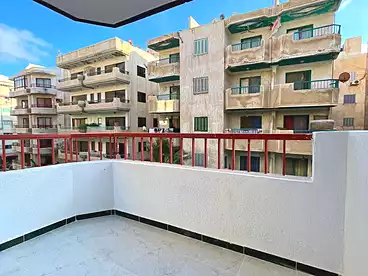 Properties For sale in Shatee El Nakheel, Al Agamy, 100 sqm