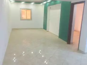 شقق للبيع في شارع اسماعيل كامل، حلوان الشرقية، 165 متر
