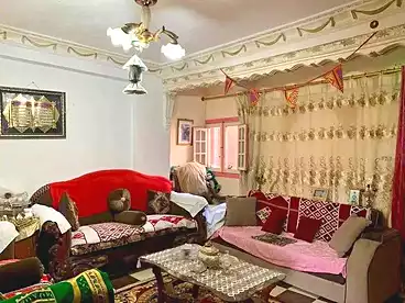 Apartments For sale in Al Agamy, Alexandria, 85 sqm