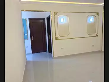 Apartments For sale in Alf Maskn, Ain Shams, 120 sqm
