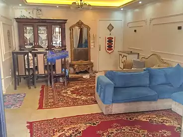 Properties For sale in El Lebeny, El Haram, 145 sqm