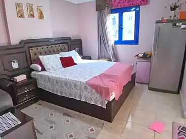شقق مفروشة للبيع في شارع مسجد سيدي بشر، سيدي بشر بحري، 115 متر
