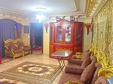 Properties For sale in Hadayek El Zayton, El Zaytun, 125 sqm