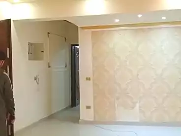 شقق للإيجار في شارع محمد صبري ابو علم، النرجس عمارات، 170 متر