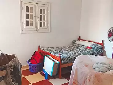 Apartments For sale in El Warsha St., El Hanouvel, 80 sqm