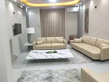 Furnished Apartment For rent in Faisal, Greater Cairo, 155 sqm