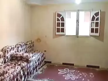 Apartments For rent in El Tawabek, Faisal, 160 sqm