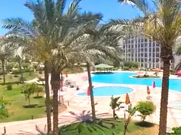 For sale in Porto Golf Marina - Amer Group, North Coast Resorts, 47 sqm