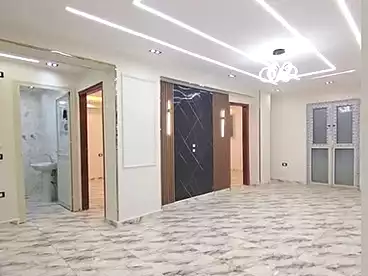 شقق للبيع في شارع 27، النزهة 2، 140 متر