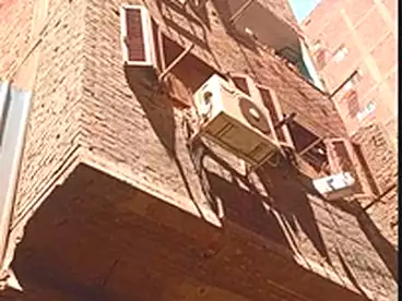 مباني للبيع في شارع ترعة السواحل، الوراق، 60 متر