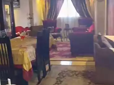 Apartments For sale in El Lebeny, Faisal, 185 sqm