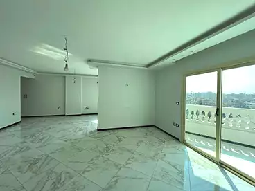 Furnished Apartment For sale in Azam Mosque St., Helwan, 200 sqm