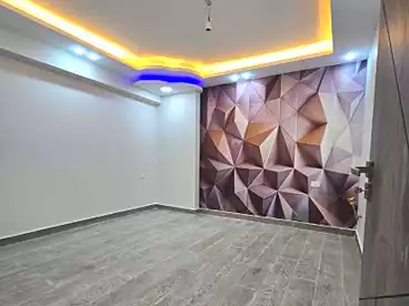 شقق للبيع في اللبيني، الهرم، 140 متر