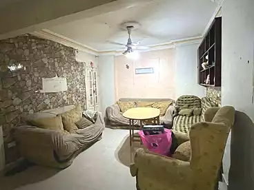 Apartments For sale in Dr Lashin St., El Mariotia, 125 sqm