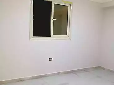 Apartments For sale in Nile Corniche St., Hadayek Helwan, 140 sqm
