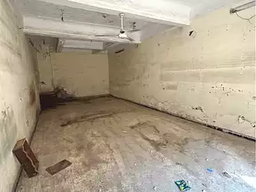 Shops For sale in Abo Bakr El Sedeek St., El Hanouvel, 60 sqm