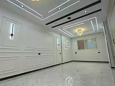 شقق للبيع في جسر السويس، عين شمس، 130 متر