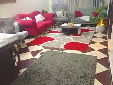 شقق للبيع في طريق كعبيش، فيصل، 130 متر