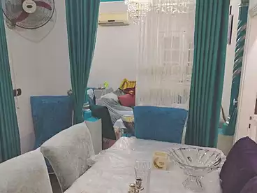 Properties For sale in Hadayek Helwan, Helwan, 80 sqm