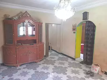 شقق للبيع في منشية عين حلوان، حلوان، 80 متر
