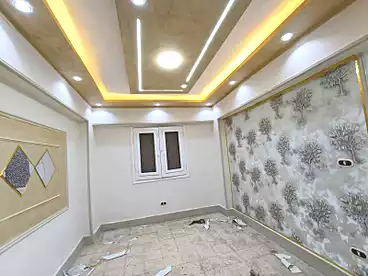 شقق للبيع في شارع الحديد والصلب، الهانوفيل، 85 متر