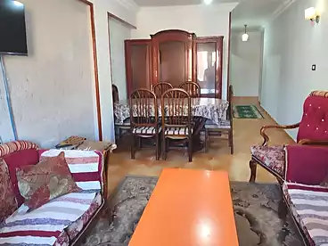 Apartments For sale in Al Nouqrashi St, El Bitash, 90 sqm
